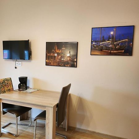 Apartment Sonnenschein Dziwnówek Eksteriør bilde