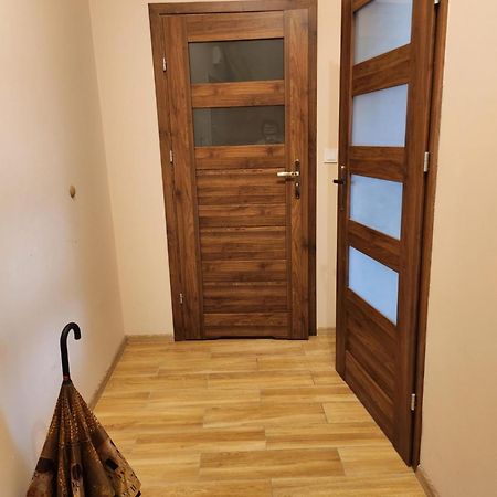 Apartment Sonnenschein Dziwnówek Eksteriør bilde
