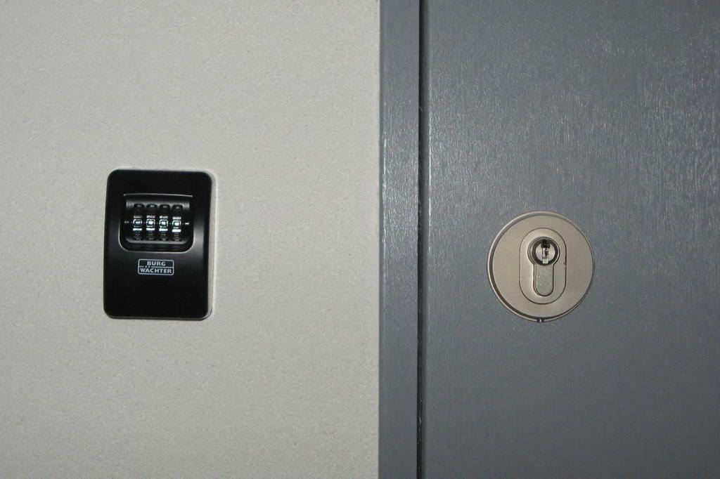 Apartment Sonnenschein Dziwnówek Eksteriør bilde