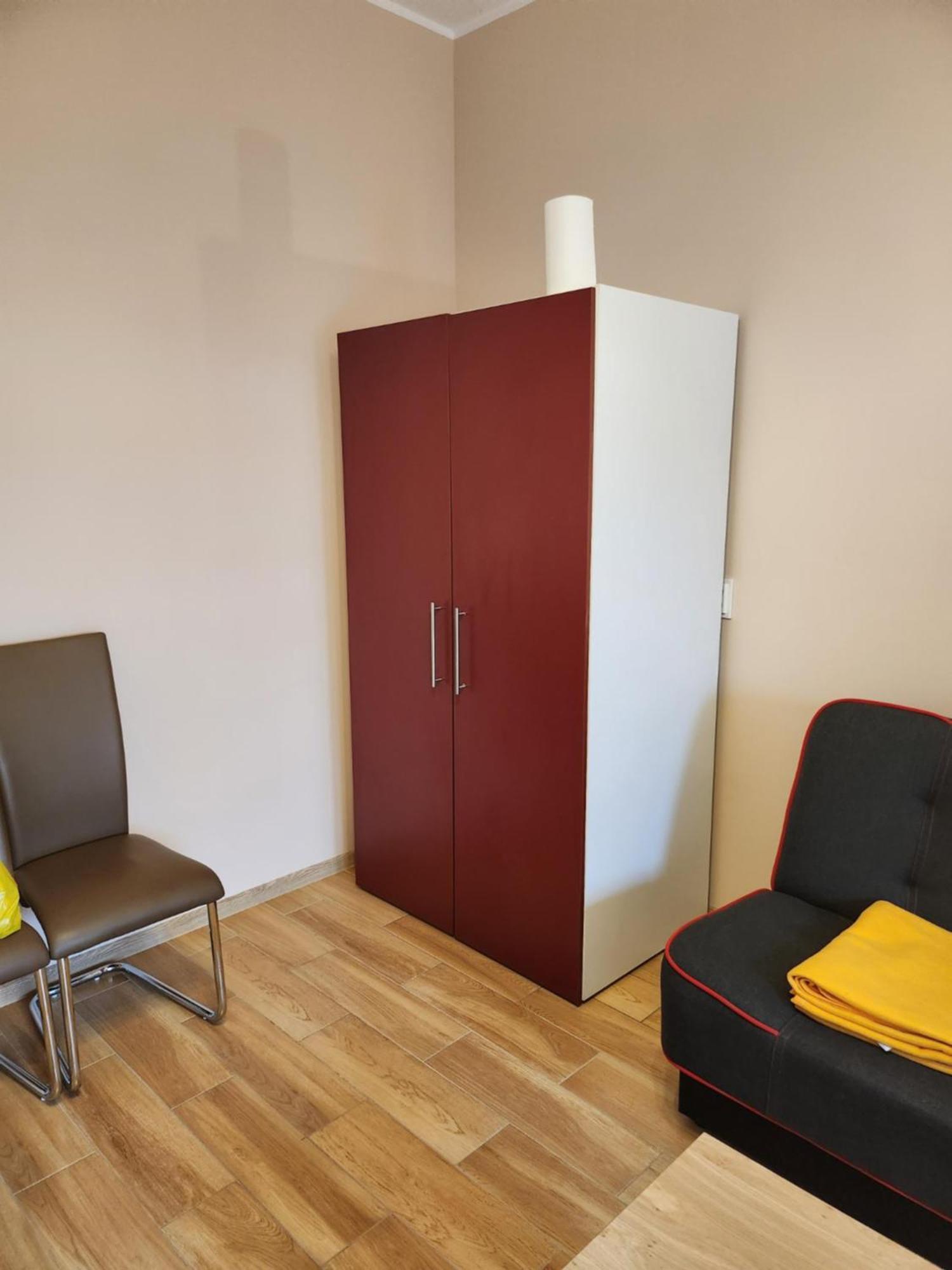 Apartment Sonnenschein Dziwnówek Eksteriør bilde